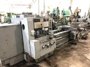 Станок токарно-винторезный 16К40Ф101 РМЦ 3000 мм.