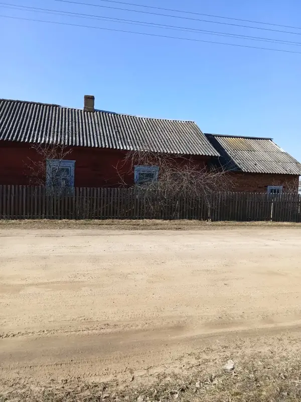 Продажа земельных участков - Участок с домом аг. Мотоль - Вся Беларусь - Фото 3 Участок с домом аг. Мотоль - Вся Беларусь - 240236 - Доска объявлений Kupika.by - Фото 3