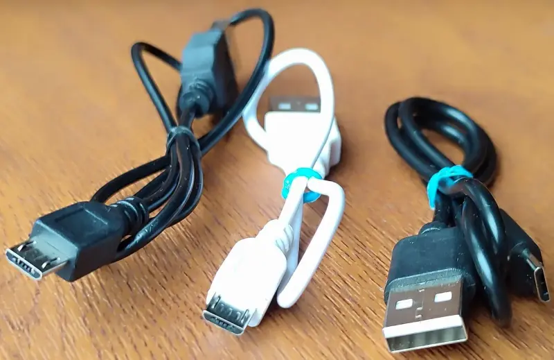 Кабеля-зарядки для телефонов - Вся Беларусь - 238674 - Доска объявлений Kupika.by - Фото 6