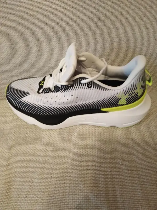 Кроссовки Under Armour Infinite Pro,новые,муж.р.45 - Вся Беларусь - 240281 - Доска объявлений Kupika.by - Фото 4