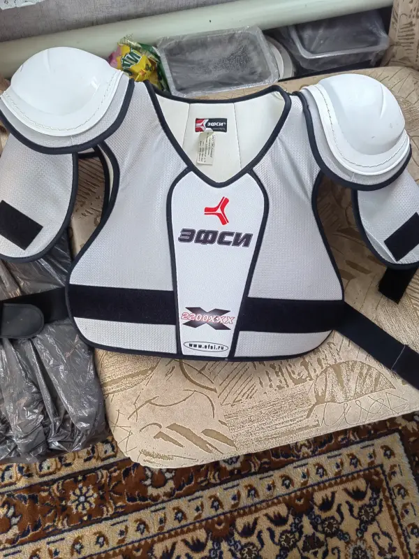 Хоккейная форма - Вся Беларусь - 240376 - Доска объявлений Kupika.by - Фото 6