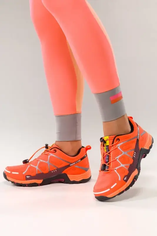 Женские новые оранжевые кроссовки Road star, размер 40 - Вся Беларусь - 240485 - Доска объявлений Kupika.by - Фото 8