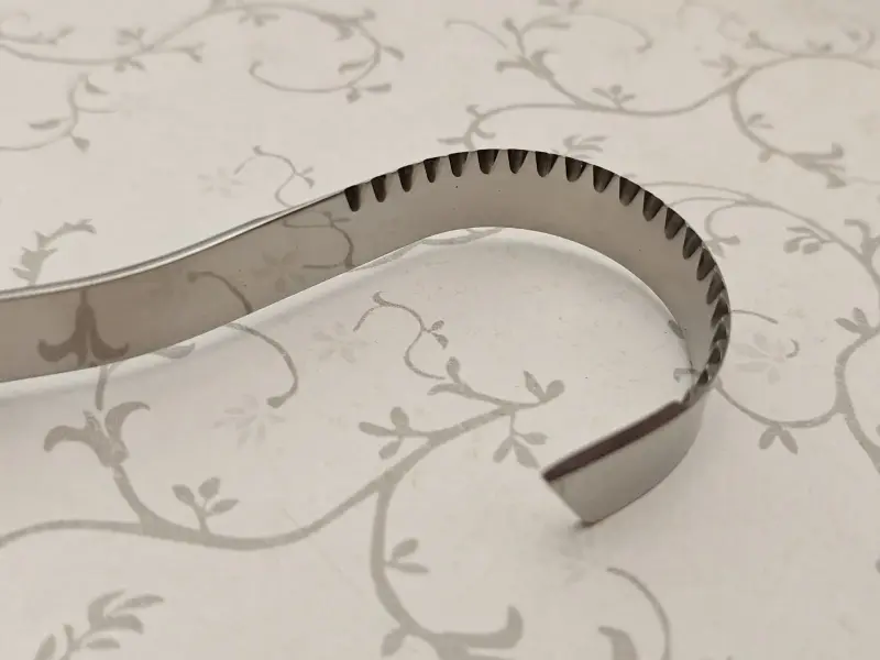 Нож-декоратор для масла, мороженого и т.п. - Вся Беларусь - 241577 - Доска объявлений Kupika.by - Фото 5