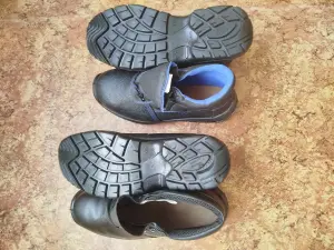 Продам ботинки рабочие