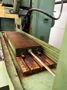 Плоскошлифовальный станок