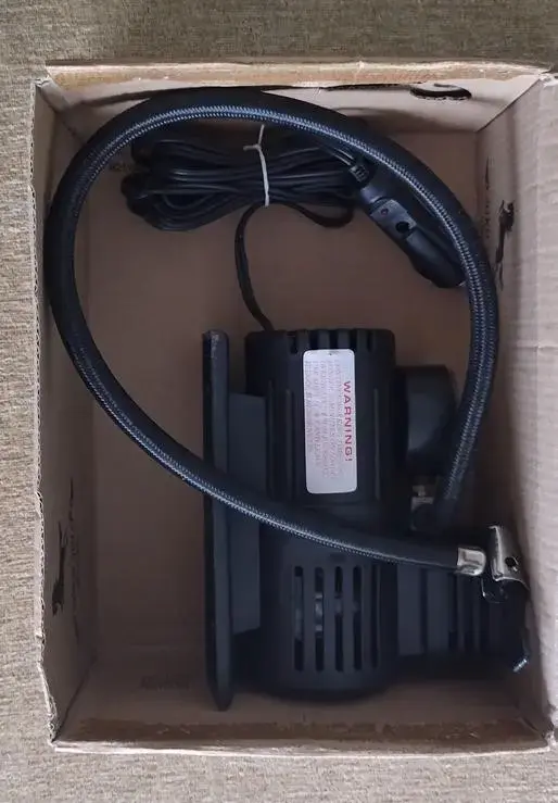 Компрессор автомобильный 250 PSI 12 V - Вся Беларусь - 239201 - Доска объявлений Kupika.by - Фото 7