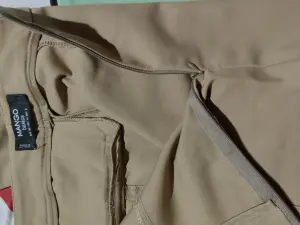 Брюки женские