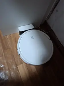 Робот-пылесос