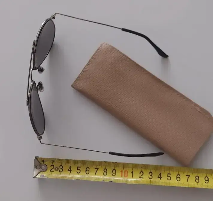 Очки солнцезащитные АВИАТОРЫ - Вся Беларусь - 241073 - Доска объявлений Kupika.by - Фото 7