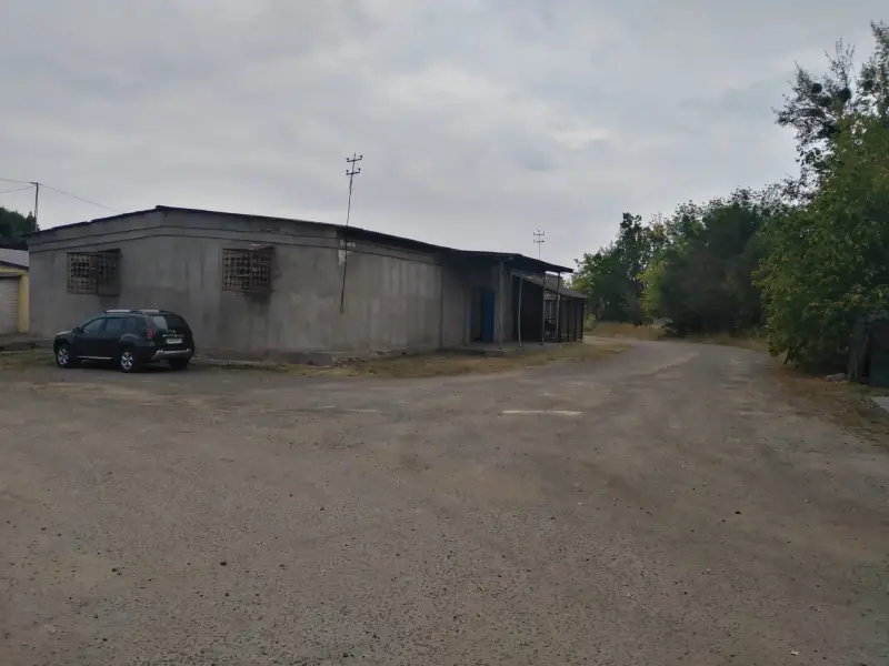 Утепленный склад отлично подойдет под СТО (высота потолка 4 метра) - Вся Беларусь - 238814 - Доска объявлений Kupika.by - Фото 13