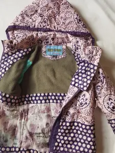 Курточка на весна- осень