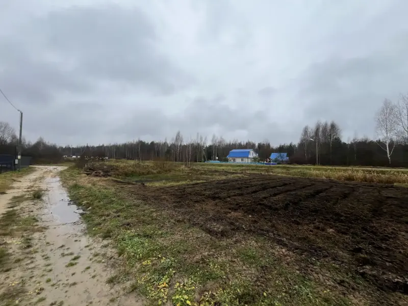 Участок по ул.Окружной, Борисов - Вся Беларусь - 238929 - Доска объявлений Kupika.by - Фото 4