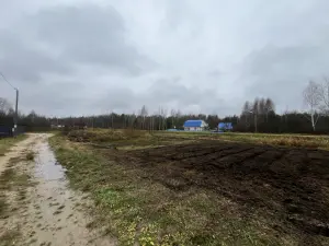 Участок по ул.Окружной, Борисов