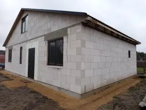 Дом в Малорите