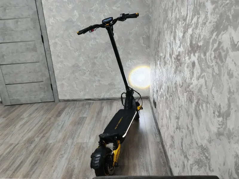 Электросамокат - Вся Беларусь - 241219 - Доска объявлений Kupika.by - Фото 5