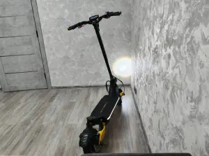 Электросамокат