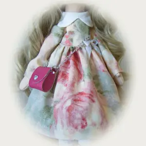 Кукла тильда интерьерная