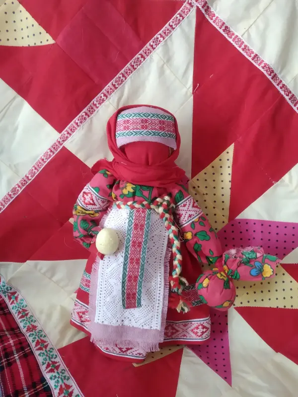 Кукла "Пасха" - Вся Беларусь - 240287 - Доска объявлений Kupika.by - Фото 4