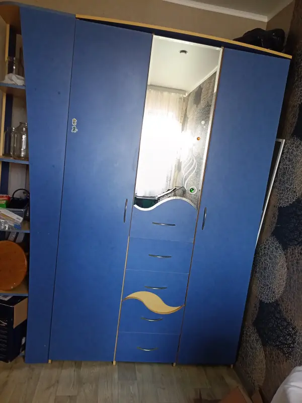 Детская мебель