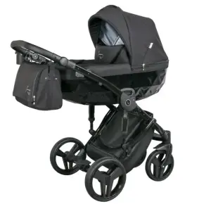 Модульная коляска 2в1Junama