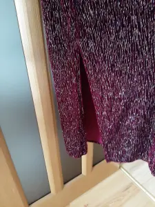 Платье вечернее