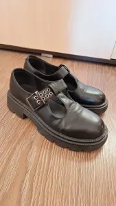 Ботинки женские