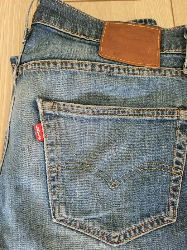 Мужские джинсы, брюки - Мужские джинсы Levi's - Вся Беларусь - Фото 5 Мужские джинсы Levi's - Вся Беларусь - 240044 - Доска объявлений Kupika.by - Фото 5