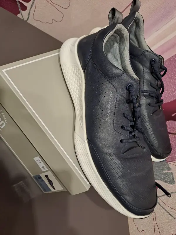 Полуботинки деми р.41 (стелька 27) - Козловщина - 240107 - Доска объявлений Kupika.by - Фото 7