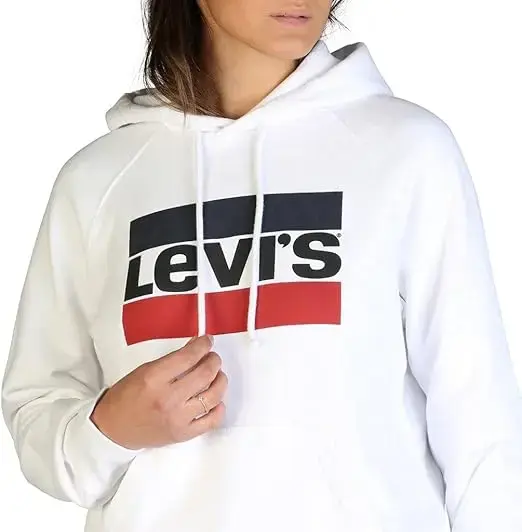Levis худи оригинал S - Вся Беларусь - 239478 - Доска объявлений Kupika.by - Фото 3
