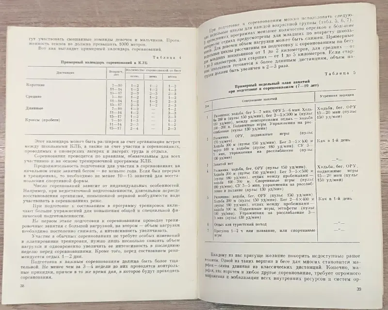 Юрий Травин - Бегай на здоровье - Вся Беларусь - 240555 - Доска объявлений Kupika.by - Фото 6