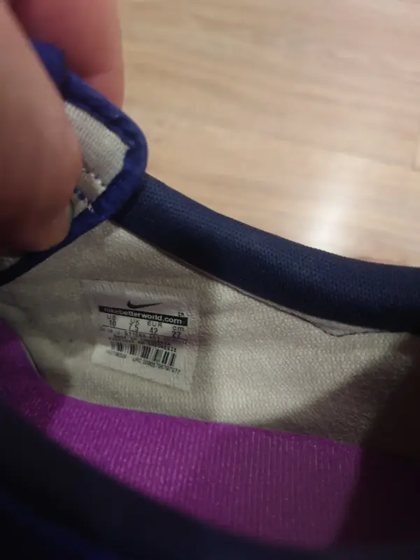 Женская обувь БУ и новая - Кроссовки женские Nike Oceania 27 cm - Вся Беларусь - Фото 2 Кроссовки женские Nike Oceania 27 cm - Вся Беларусь - 240950 - Доска объявлений Kupika.by - Фото 2