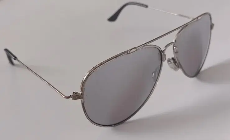 Очки солнцезащитные АВИАТОРЫ - Вся Беларусь - 241073 - Доска объявлений Kupika.by - Фото 3