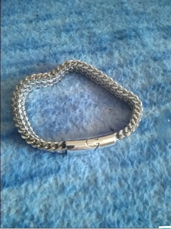 Мужские аксессуары - Браслет мужской - Вся Беларусь Браслет мужской - Вся Беларусь - 240928 - Доска объявлений Kupika.by