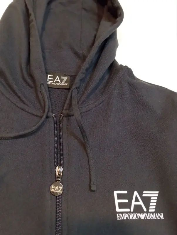 Мастерка олимпийка худи Armani XXL оригинал. - Вся Беларусь - 239115 - Доска объявлений Kupika.by - Фото 4