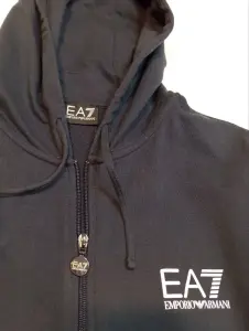 Мастерка олимпийка худи Armani XXL оригинал.