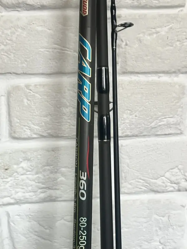 Комплект для карповой ловли - Копысь - 222747 - Доска объявлений Kupika.by - Фото 3