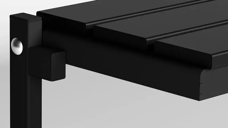 Лавочка складная уличная на кладбище - Вся Беларусь - 239827 - Доска объявлений Kupika.by - Фото 4