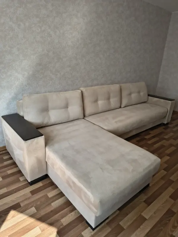 Диван угловой