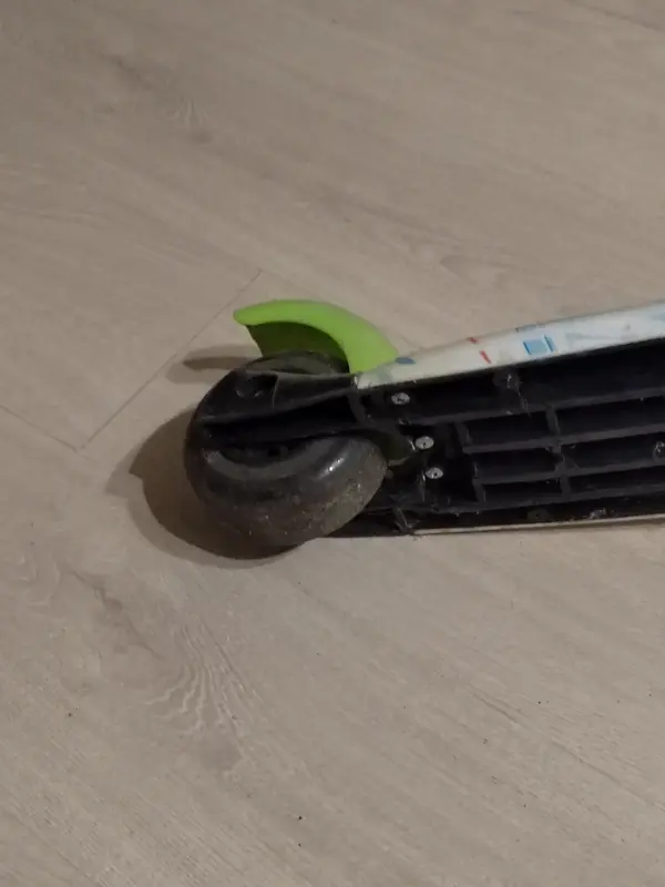 Детский самокат - Вся Беларусь - 241961 - Доска объявлений Kupika.by - Фото 2