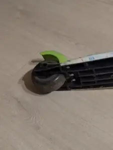 Детский самокат