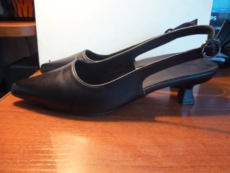 Женская обувь БУ и новая - Туфли женские SEVENEXT - Вся Беларусь - Фото 4 Туфли женские SEVENEXT - Вся Беларусь - 241884 - Доска объявлений Kupika.by - Фото 4