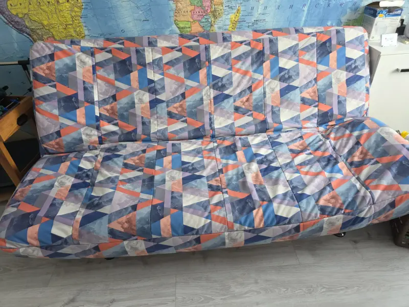 Мягкая мебель - Диван Пинскдрев - Вся Беларусь - Фото 2 Диван Пинскдрев - Вся Беларусь - 240152 - Доска объявлений Kupika.by - Фото 2