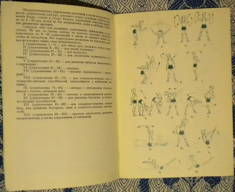 Юрий Травин - Бегай на здоровье - Вся Беларусь - 240473 - Доска объявлений Kupika.by - Фото 6