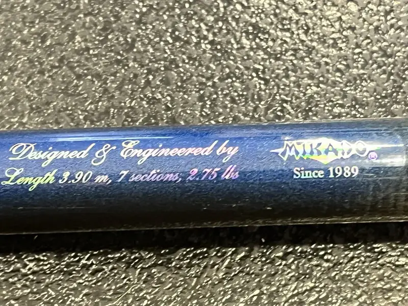 Товары для рыбалки - Карповые снасти Carp Pro + Mikado - Вся Беларусь - Фото 5 Карповые снасти Carp Pro + Mikado - Вся Беларусь - 238983 - Доска объявлений Kupika.by - Фото 5