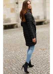 Фирменная весенняя куртка