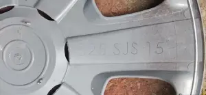 Колпак автомобильный RENAULT R15