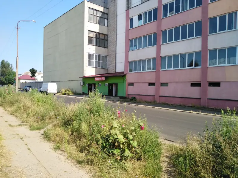 Помещение магазина под любой вид деятельности по ул. Бахарова 206 - Вся Беларусь - 239336 - Доска объявлений Kupika.by - Фото 3