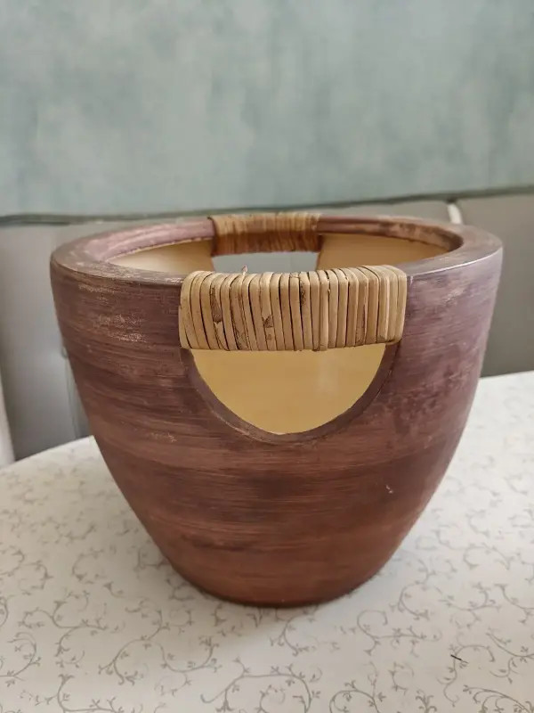 Кашпо керамические за 70 и 140 рублей - Вся Беларусь - 238923 - Доска объявлений Kupika.by - Фото 3