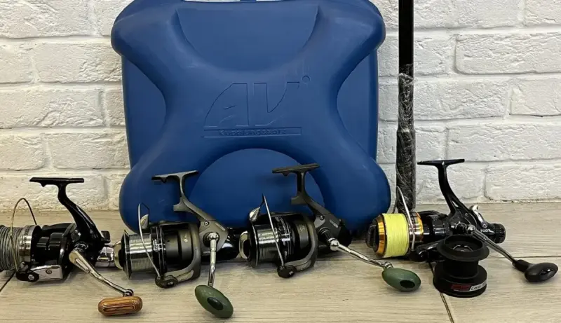 Товары для рыбалки - Карповые снасти Carp Pro + Mikado - Вся Беларусь - Фото 2 Карповые снасти Carp Pro + Mikado - Вся Беларусь - 238983 - Доска объявлений Kupika.by - Фото 2