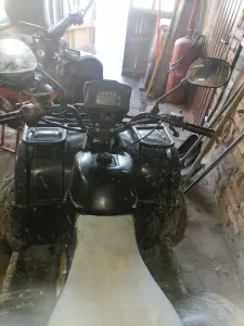 Квадроцикл